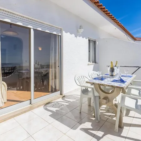 Oceanview A By Sequeira 公寓 *