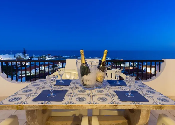 Oceanview A By Sequeira