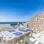 Oceanview A By Sequeira Lejlighed Albufeira