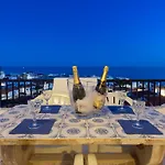 Oceanview A By Sequeira