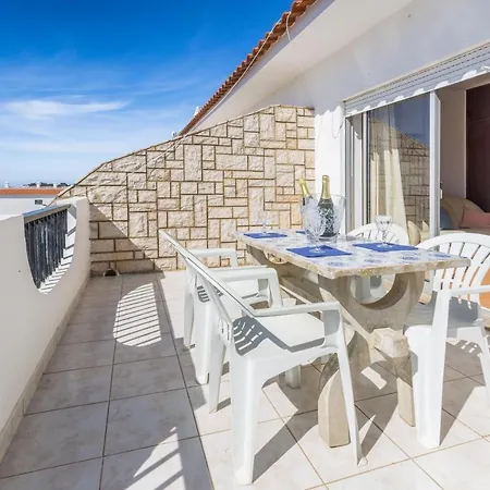 Oceanview A By Sequeira Apartman Albufeira