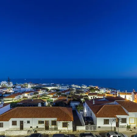 Lejlighed Oceanview A By Sequeira