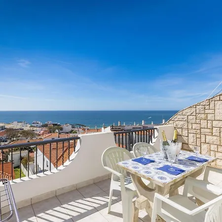Lejlighed Oceanview A By Sequeira *