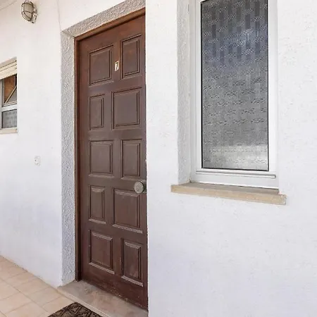 Oceanview A By Sequeira Apartamento Albufeira