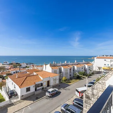 Oceanview A By Sequeira Lejlighed Albufeira