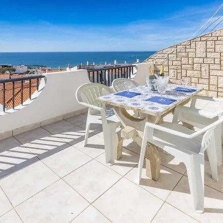 Oceanview A By Sequeira Apartamento Albufeira