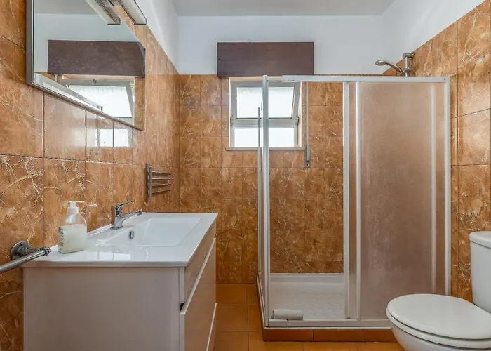 Apartman Oceanview A By Sequeira