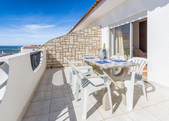 Oceanview A By Sequeira Apartman Albufeira