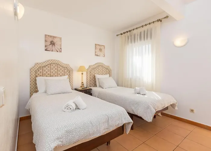 Oceanview A By Sequeira Apartman Albufeira