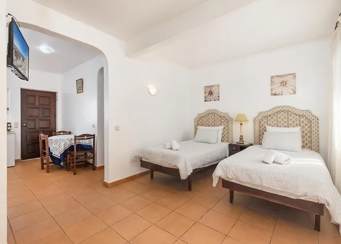 Oceanview A By Sequeira Apartman