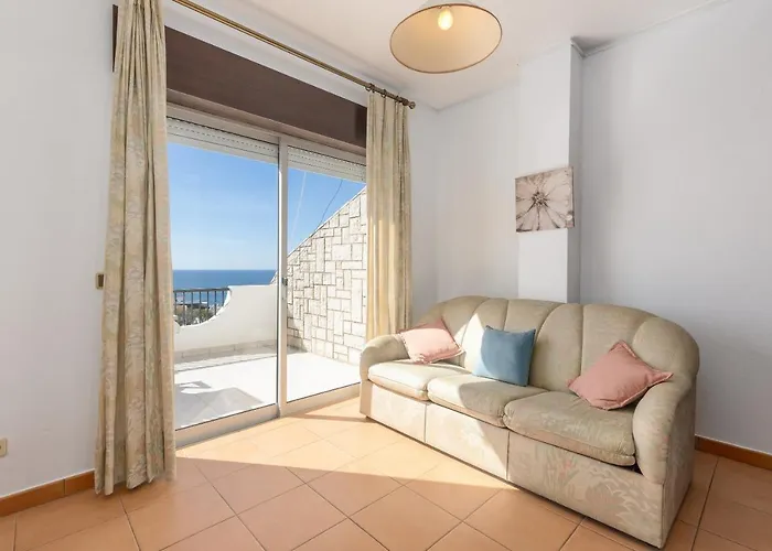 Oceanview A By Sequeira * Albufeira