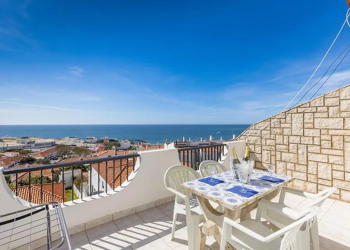 Apartman Oceanview A By Sequeira *