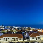 Apartmán Oceanview A By Sequeira