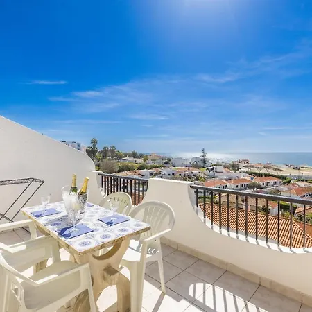 Oceanview A By Sequeira Apartmán Albufeira