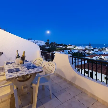 Oceanview A By Sequeira Apartmán