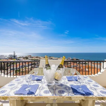Oceanview A By Sequeira Lägenhet Albufeira